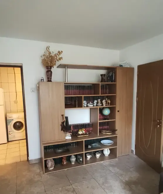 Apartament 2 camere Doamna Ghica / Tei