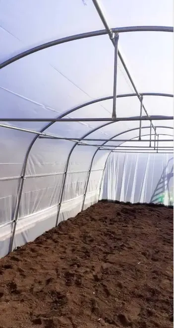 Solar teava zincata TZ 4/10 m / 2 5 inaltime