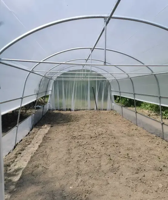 Solar teava zincata TZ 4/10 m / 2 5 inaltime