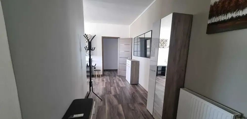 Apartament modern mobilat complet