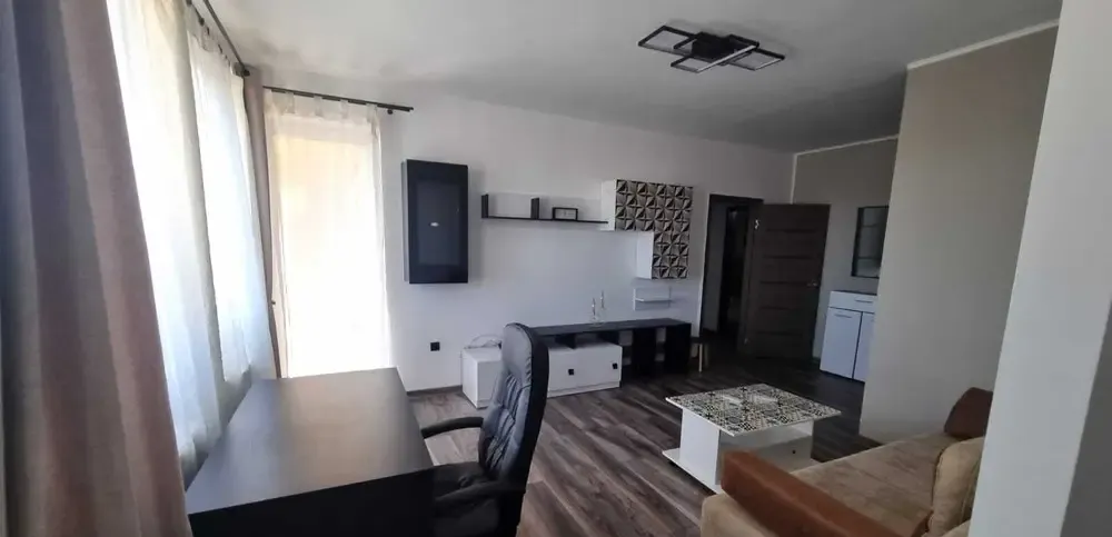 Apartament modern mobilat complet