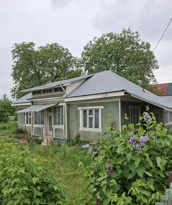 Vand teren intravilan