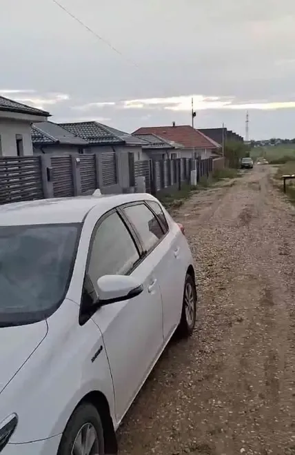 Vand teren intravilan comuna Berceni