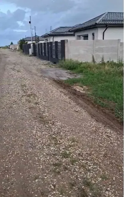 Vand teren intravilan comuna Berceni