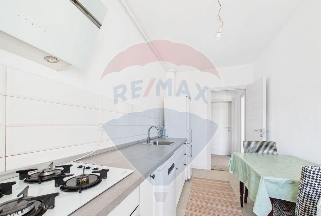 3 camere vanzare bloc nou prelungirea ghencea dimri