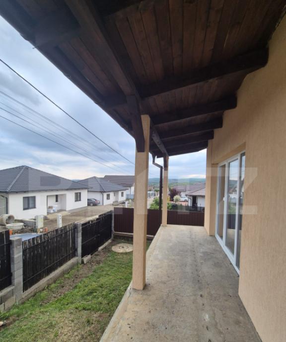 Casa de vanzare stil mediteranean Nazna