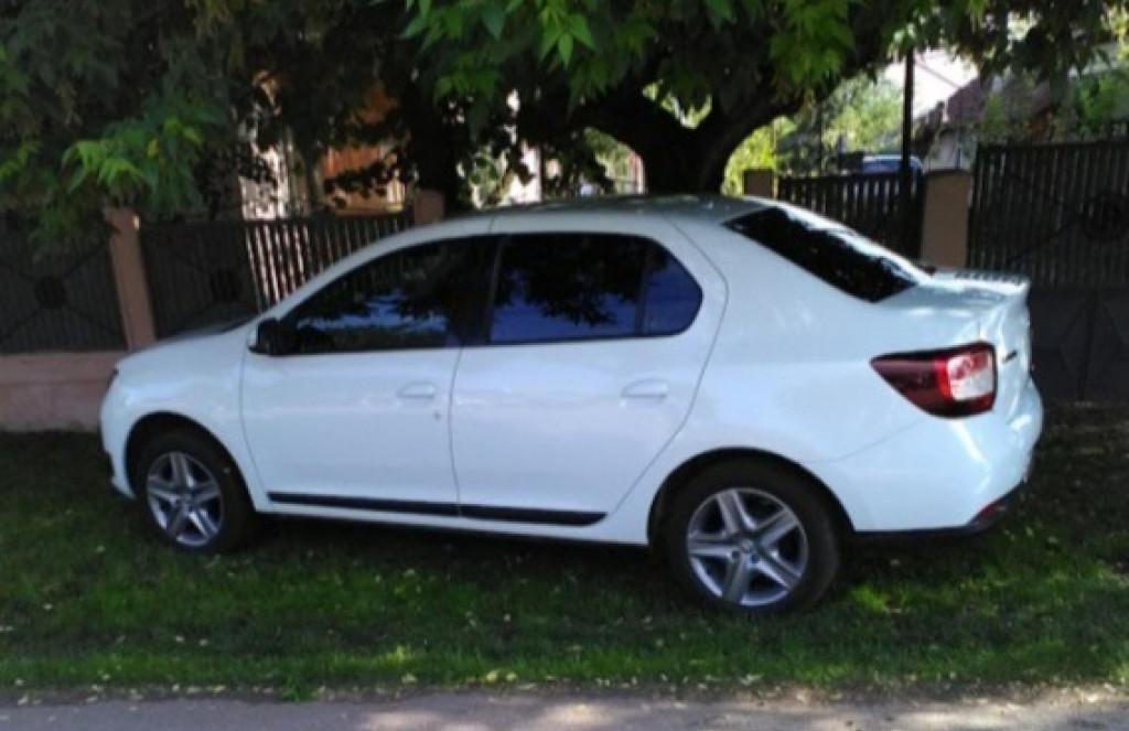 Dacia Logan Prestige 5 990 eur