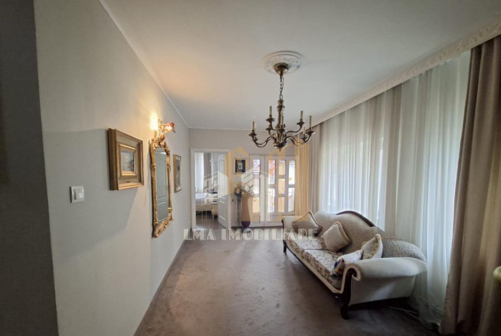 Casa Vila Pensiune Rasnov Brasov