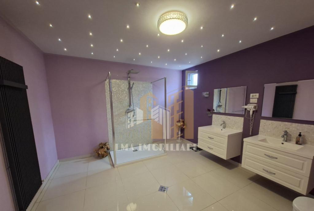 Casa Vila Pensiune Rasnov Brasov