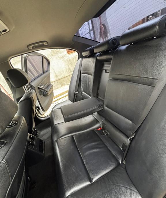 BMW seria 3 facelift 320d Efficient Dynamics e90 LCI 7 500 eur