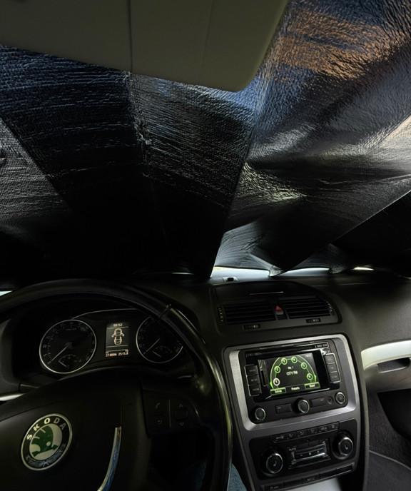 Skoda Octavia Facelift Style 6 600 eur