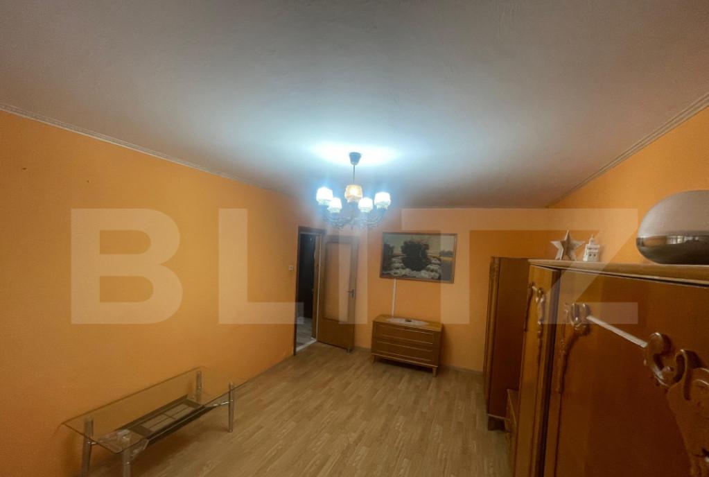 Apartament 3 camere
