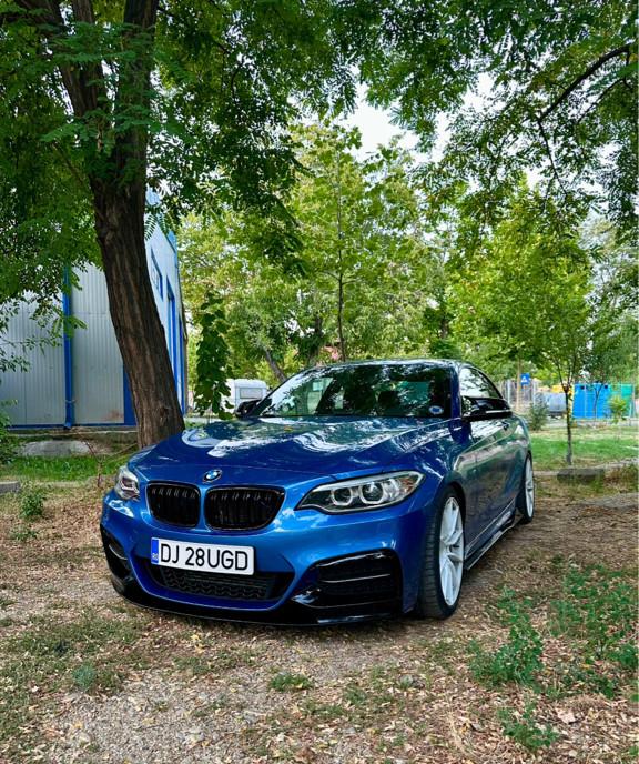 BMW M235i M Performance 19 999 eur