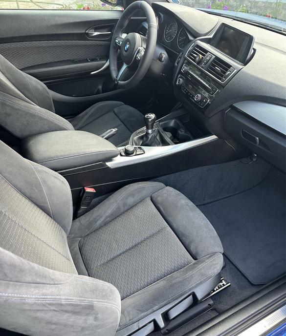 BMW M235i M Performance 19 999 eur