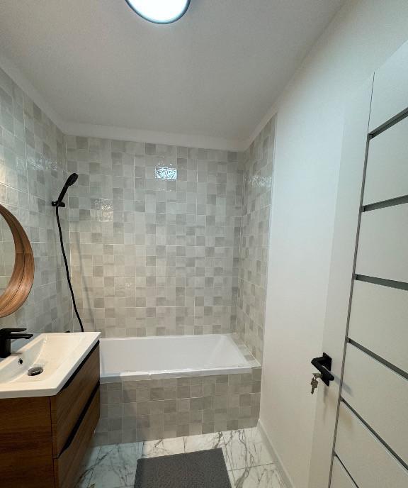 Apartament 2 camere nou renovat complet mobilat si utilat Domenii