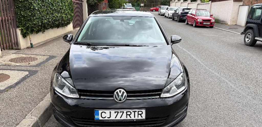 Golf 7 1 2 TSI 89 000km 8 999 eur
