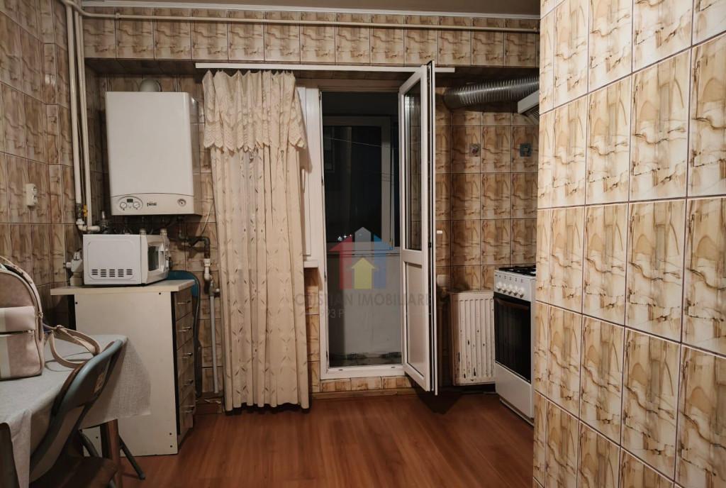 3 camere 103MP decomandat bloc cu lift Buzaului