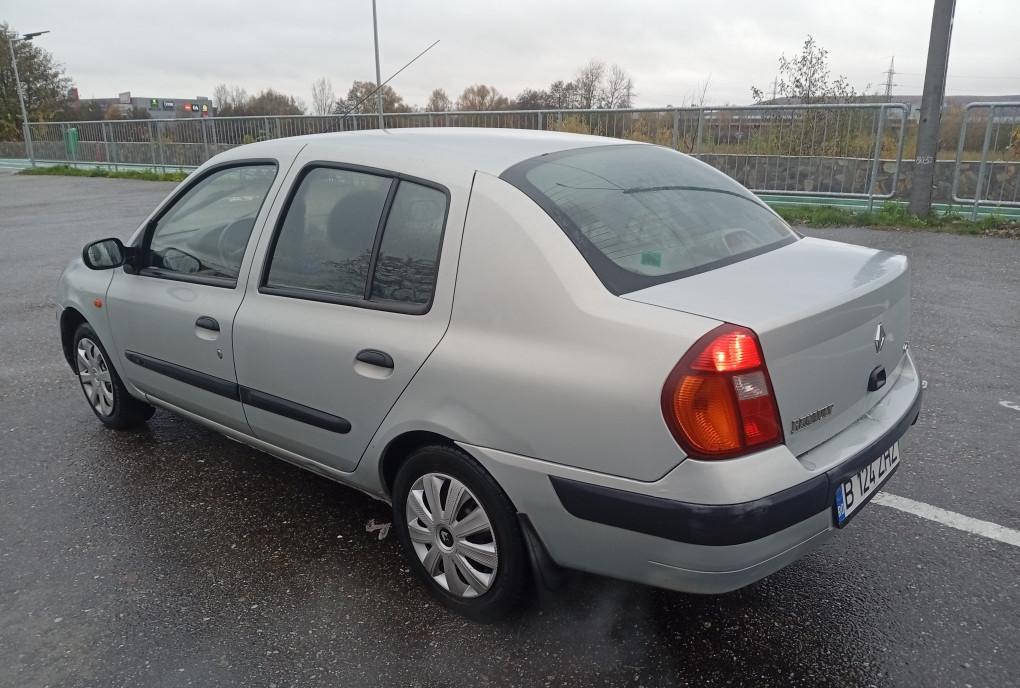 Renault Clio 5 500 lei