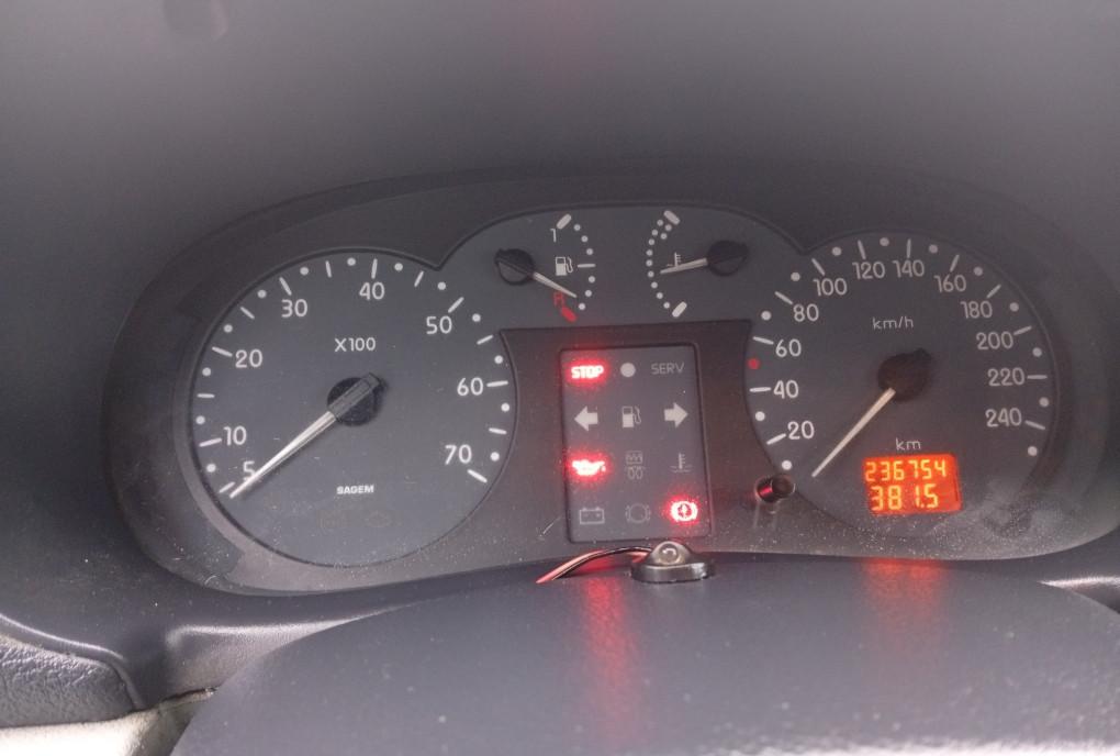 Renault Clio 5 500 lei