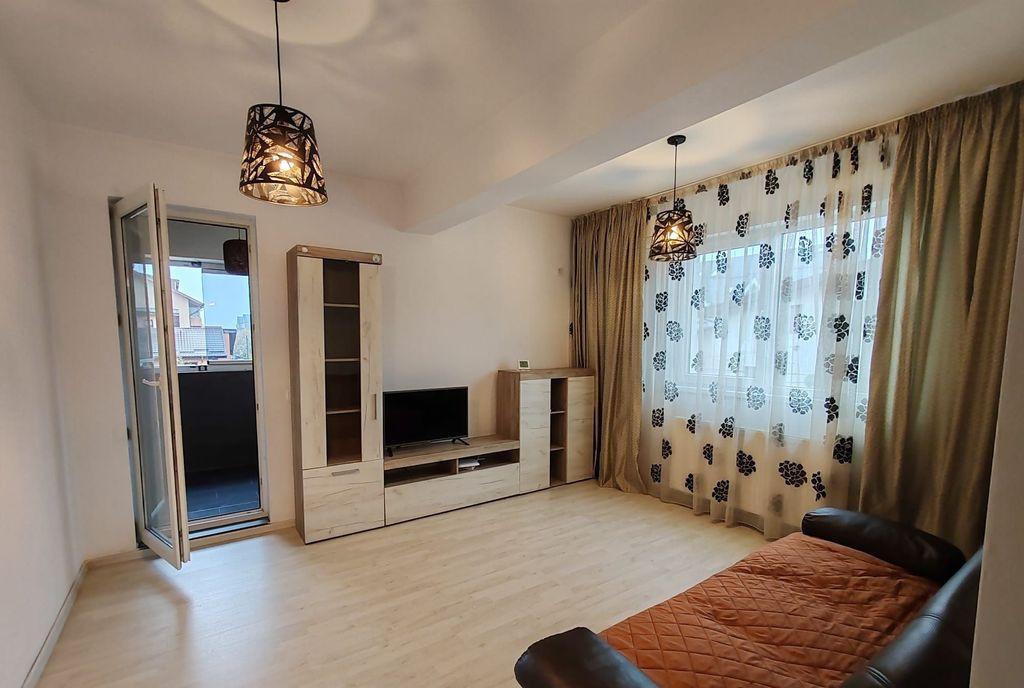 Apartament 2 camere popesti/amurgului aproape de metrou