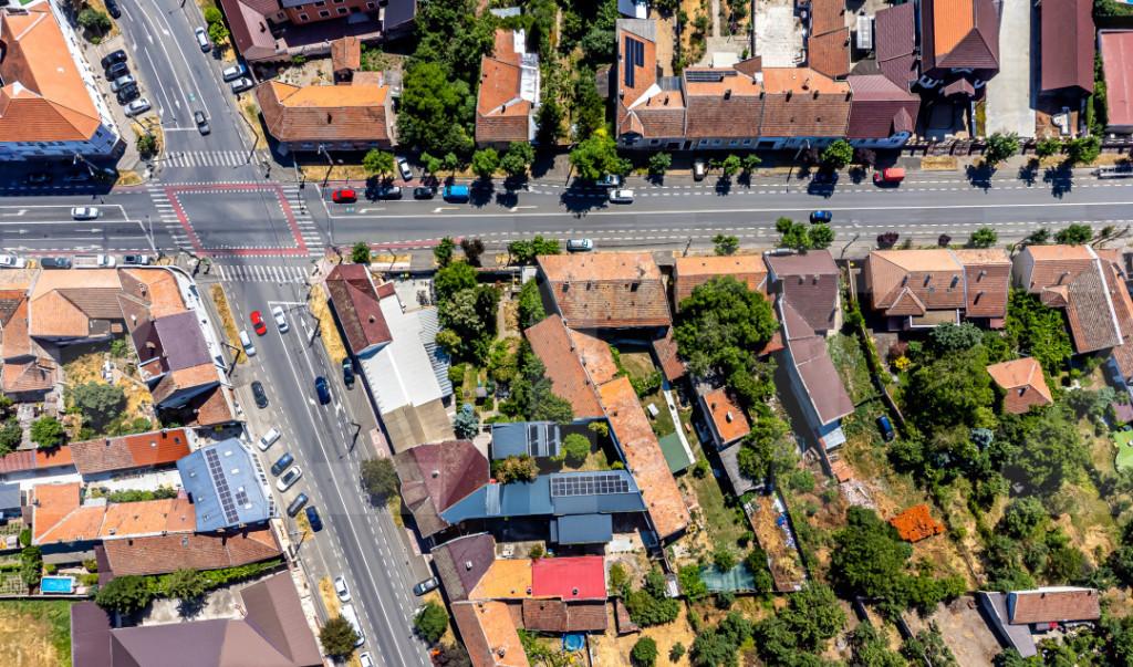 Oferta de black friday Casa Teren 1015mp A Saguna