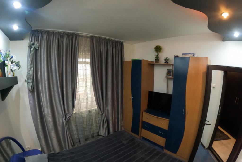 Apartament Primitor in Giurgiu - Etaj 7 10 Ideal pen