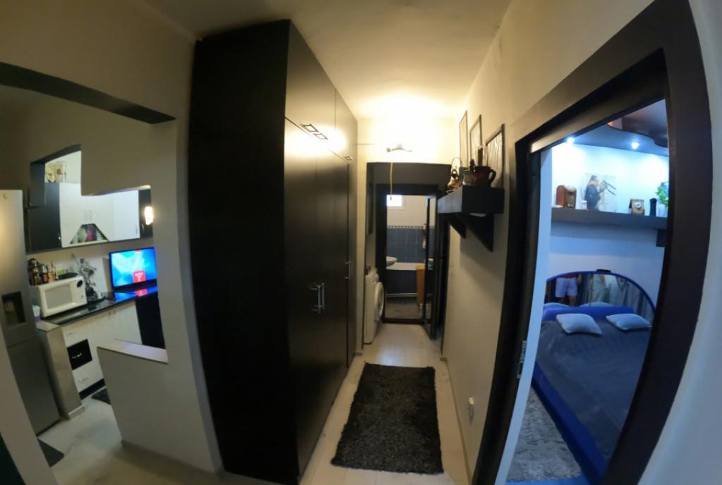 Apartament Primitor in Giurgiu - Etaj 7 10 Ideal pen