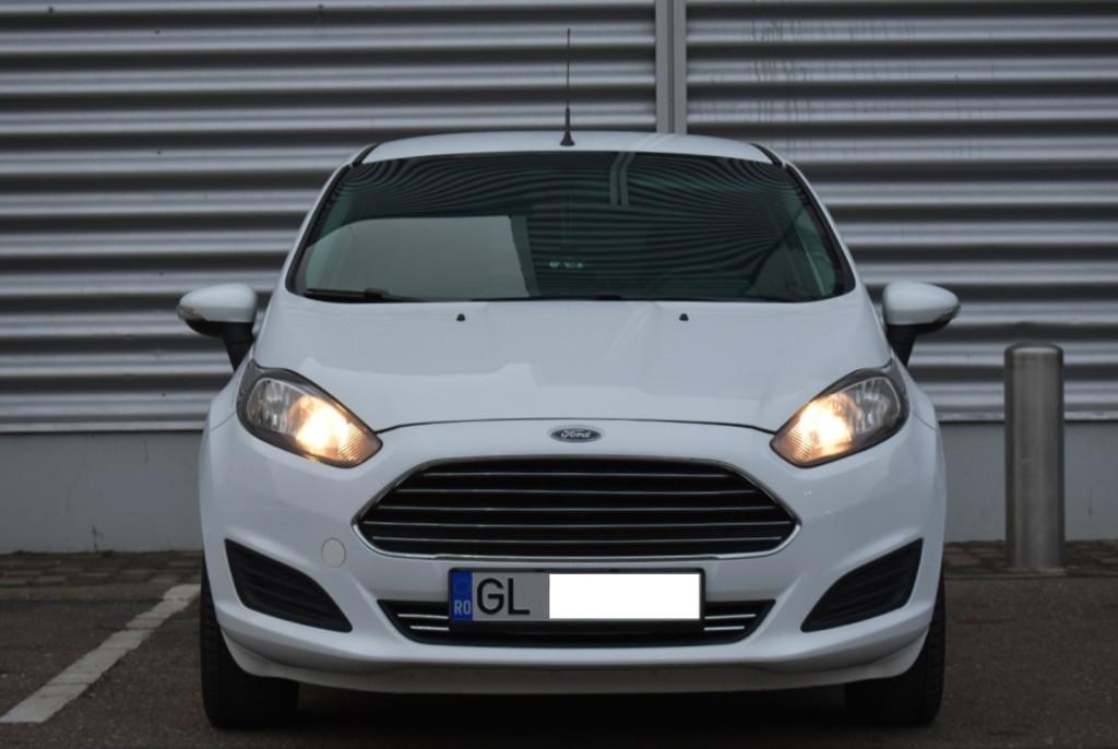 Ford Fiesta 2015 1 5 4 999 eur