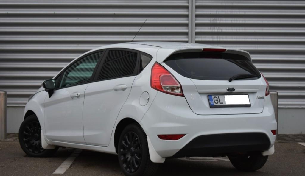 Ford Fiesta 2015 1 5 4 999 eur