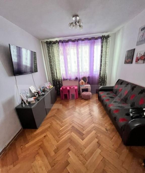 Apartament de vanzare cu 2 camere 47 mp zona Bulevardul
