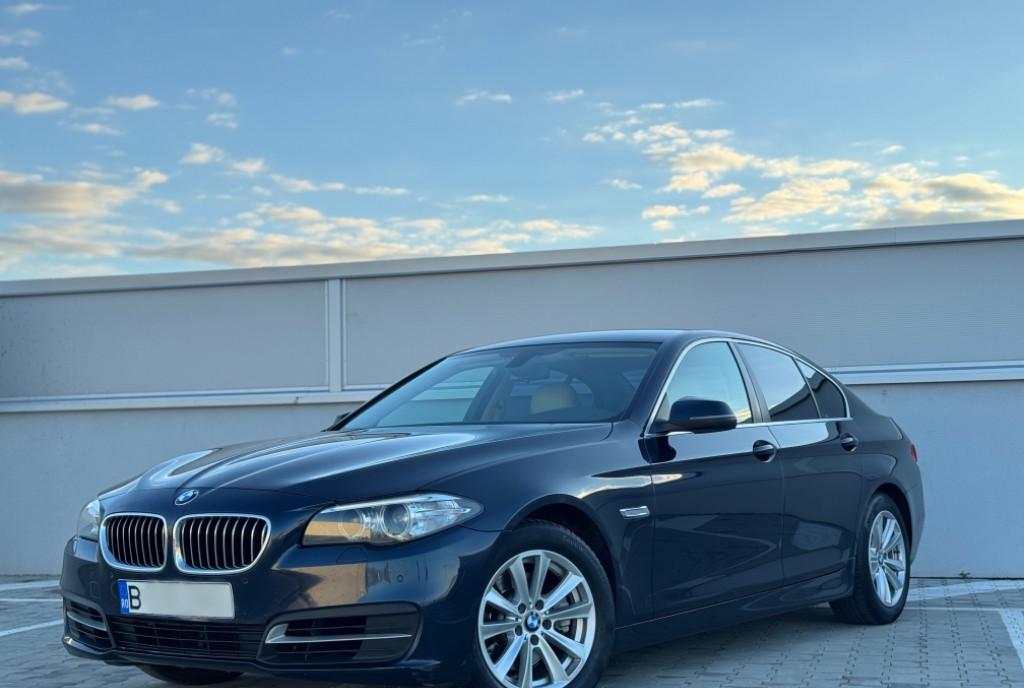 BMW Seria 5 F10 B47 euro6 11 500 eur