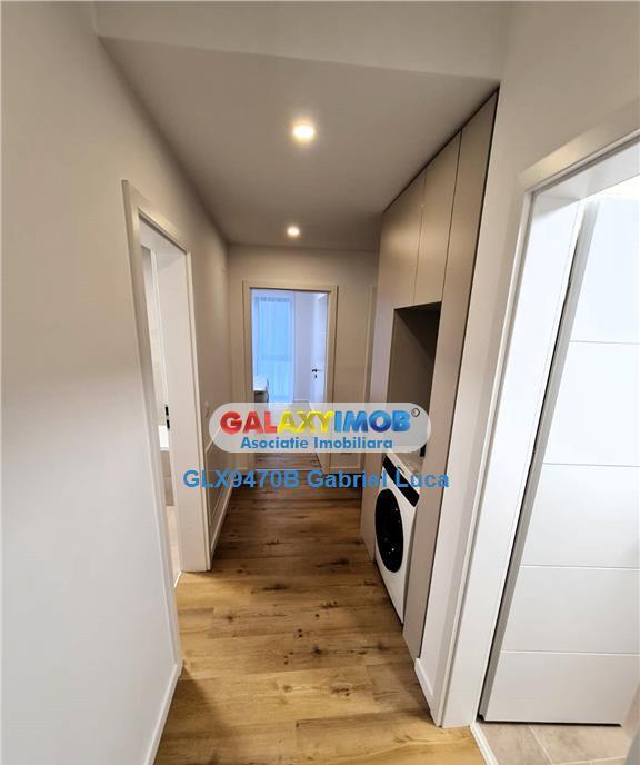 Apartament 2 camere 58 mp nou Decomandat Metrou Piata