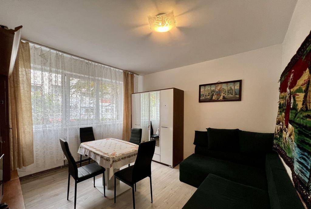 De Inchiriat Ap 2 Cam Parter Mobilat Utilat Zon