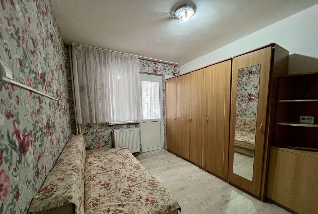 De Inchiriat Ap 2 Cam Parter Mobilat Utilat Zon