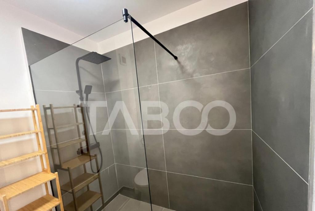 Apartament 3 camere cu balcon si parcare prima inchiriere in