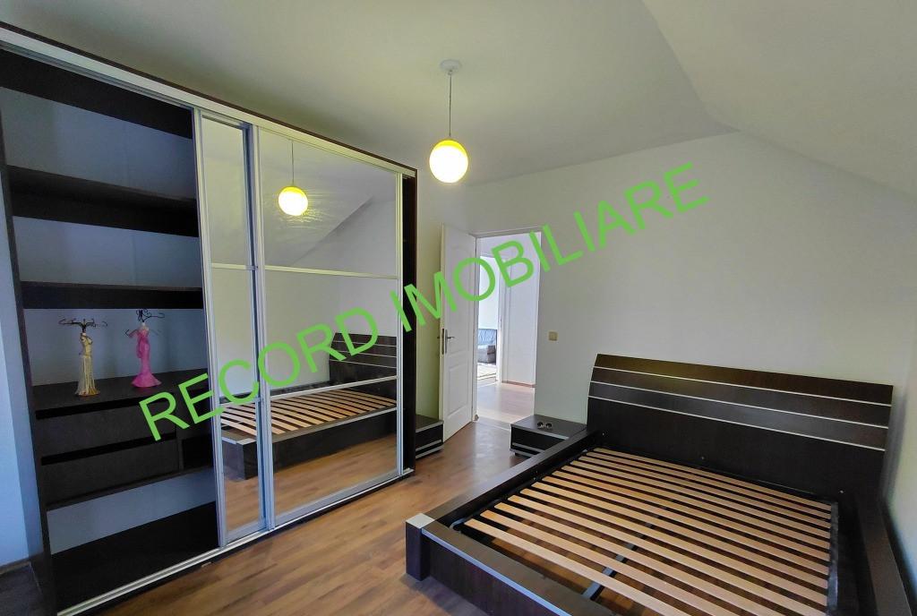 Duplex 4 camere 2 bai Zona Subcetate Parc Poligon