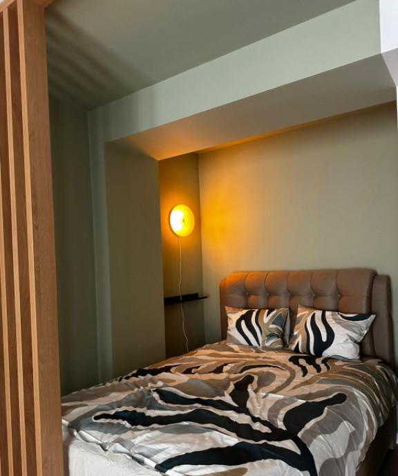 Apartament 1 Camera Central