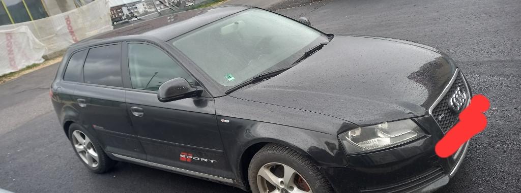 Audi a3 sportbak 1 4 tfsi 2 900 eur