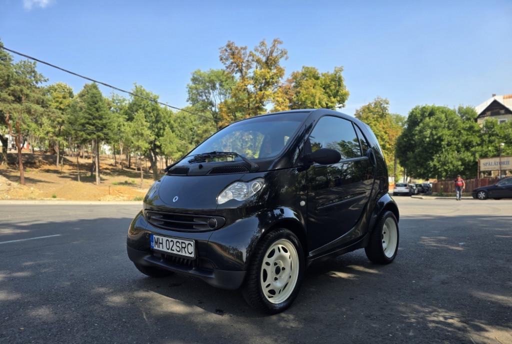 Smart 450 - 2004 - 2 200 eur