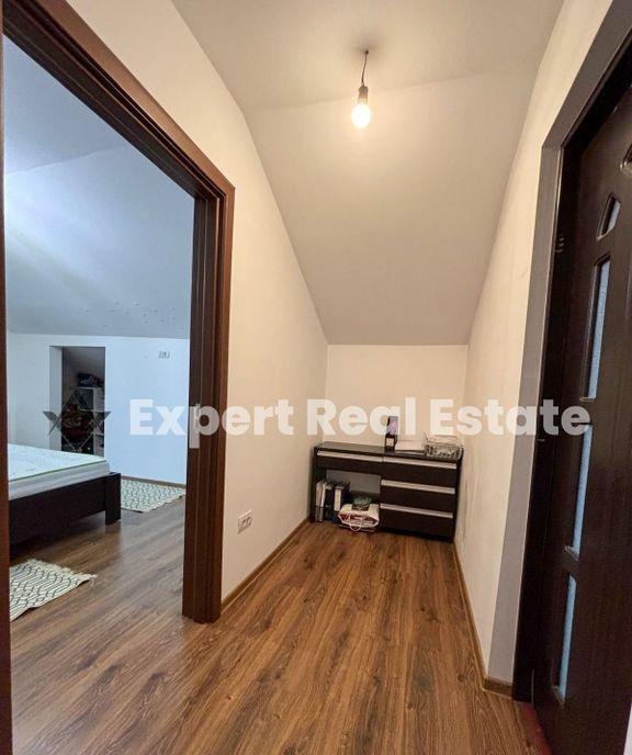 Vila rond tunari utilitati incluse pet friendly