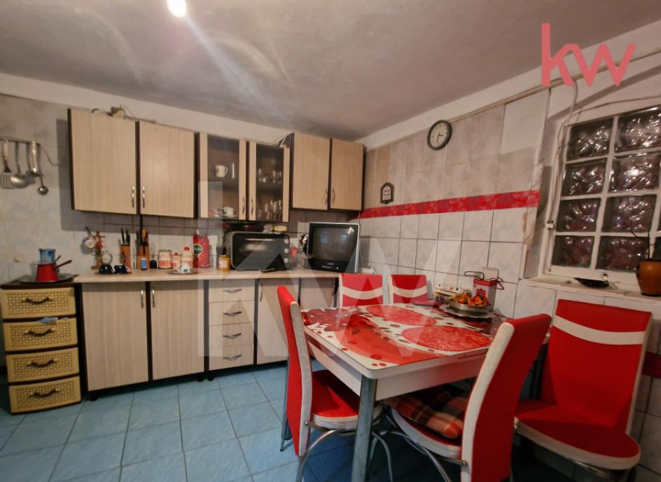 Casa de vanzare teren 1 390 m2 Str Bucovat comision