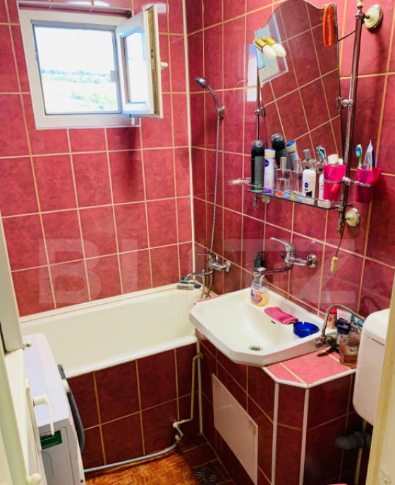 Apartament 2 camere zona Dambu