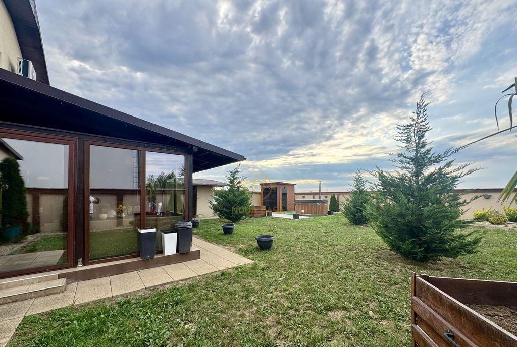 Reducere Vila de vanzare /Mobilata Utilata/Carter Rezide