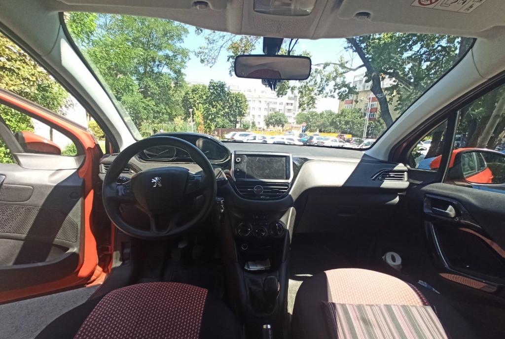 Peugeot 208 1 6 Blue HDI 5 975 eur