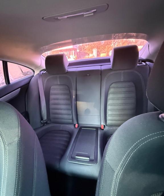 VW Passat CC Automat 9 500 eur