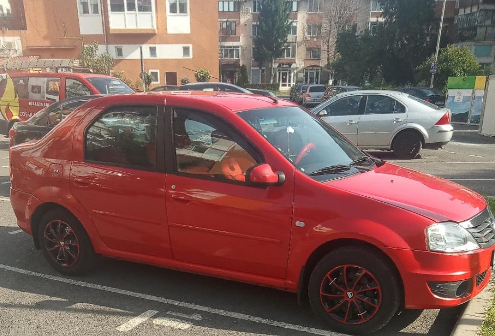 Logan2009 1 4 Mpi 14 700 lei