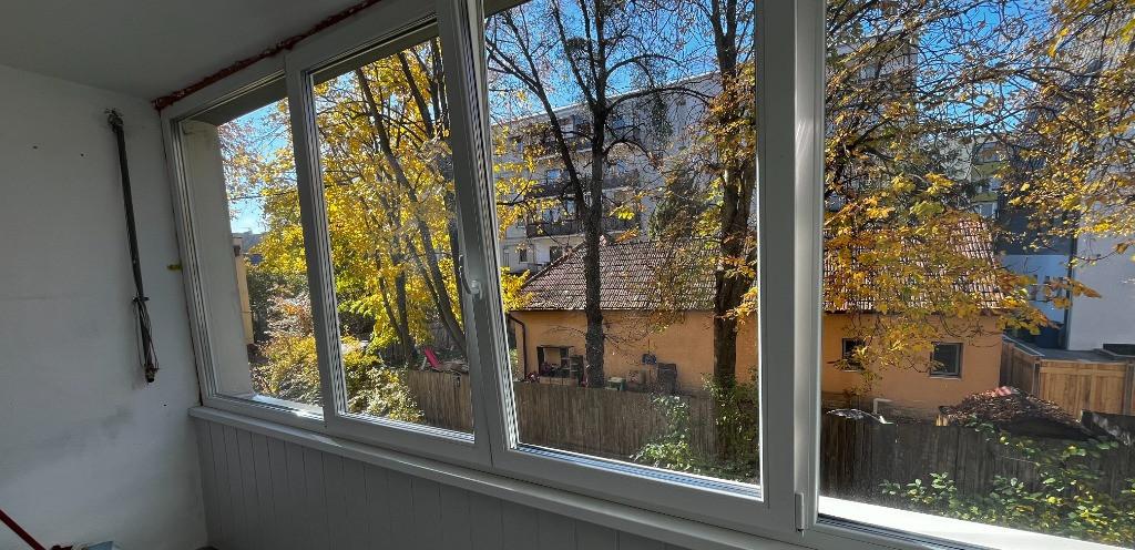 Persoane fizice apartament 2 camere 49 mp cu balcon mare Grigorescu