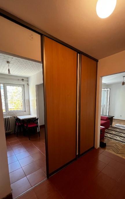 Persoane fizice apartament 2 camere 49 mp cu balcon mare Grigorescu