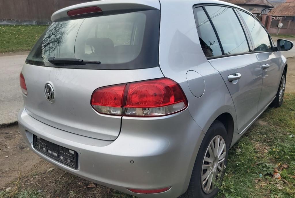 VW Golf 6 import Germania 3 350 eur