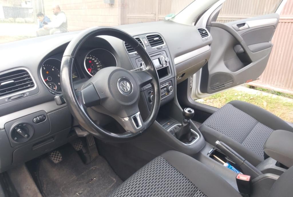 VW Golf 6 import Germania 3 350 eur